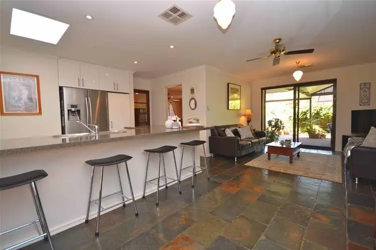 Sixth view of Homely house listing, 12 Hughes Court, Safety Bay WA 6169