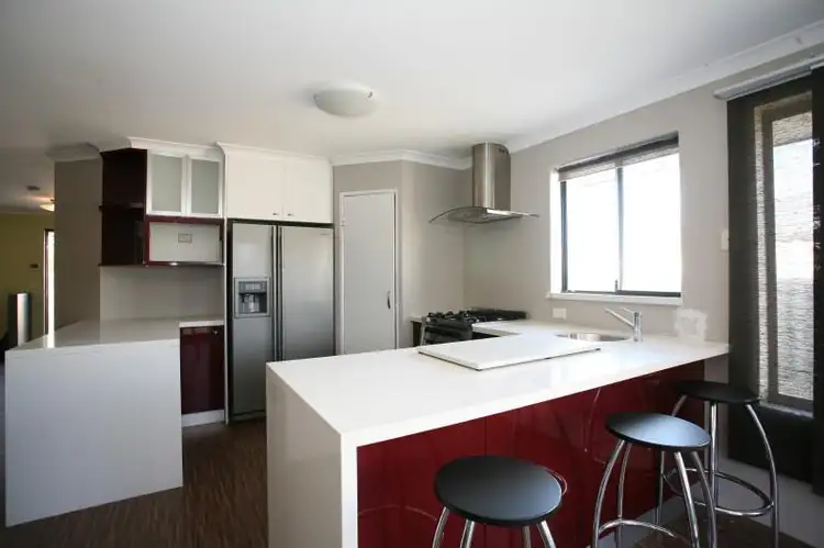 Main view of Homely house listing, 17 Doherty Heights, Parmelia WA 6167