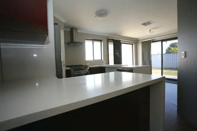 Fifth view of Homely house listing, 17 Doherty Heights, Parmelia WA 6167