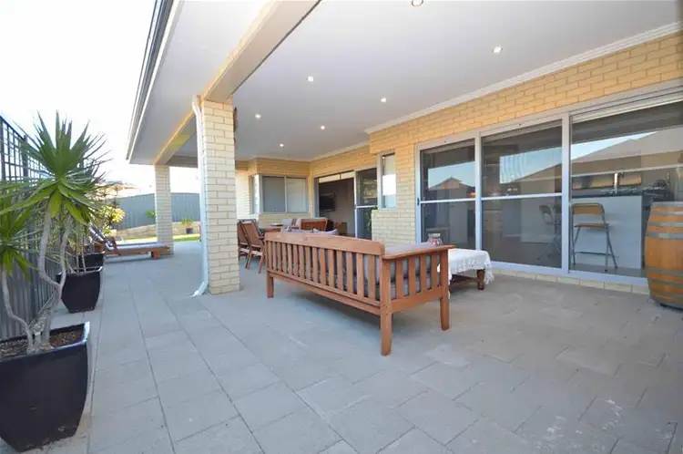 Second view of Homely house listing, 14 Anvils Circle, Secret Harbour WA 6173