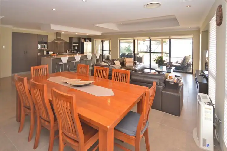 Second view of Homely house listing, 21 June Road, Safety Bay WA 6169