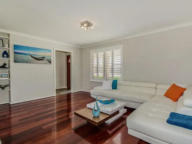 Sixth view of Homely house listing, 11 Bermuda Road, Safety Bay WA 6169