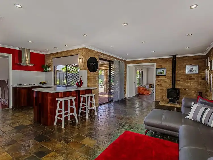 Seventh view of Homely house listing, 11 Bermuda Road, Safety Bay WA 6169