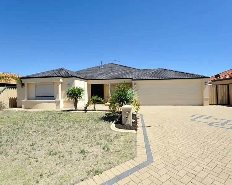 Second view of Homely house listing, 14 Alice Road, Port Kennedy WA 6172