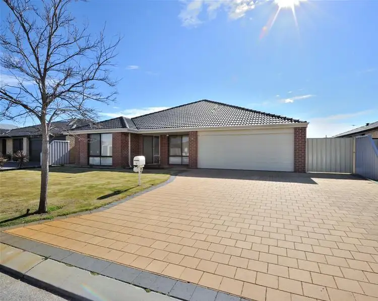 Main view of Homely house listing, 10 Sevilla Terrace, Port Kennedy WA 6172