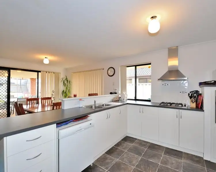 Second view of Homely house listing, 10 Sevilla Terrace, Port Kennedy WA 6172