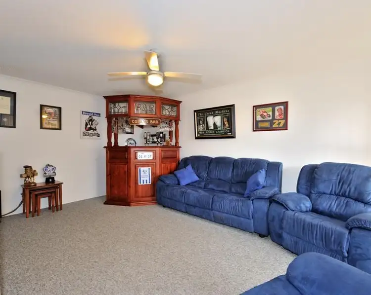 Fourth view of Homely house listing, 10 Sevilla Terrace, Port Kennedy WA 6172