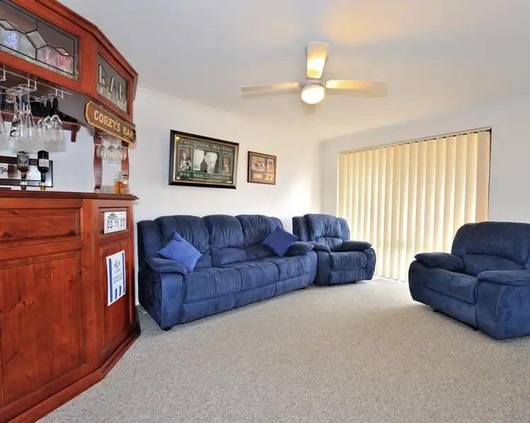Fifth view of Homely house listing, 10 Sevilla Terrace, Port Kennedy WA 6172