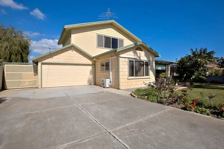 Main view of Homely house listing, 25 Studzor Street, Warnbro WA 6169