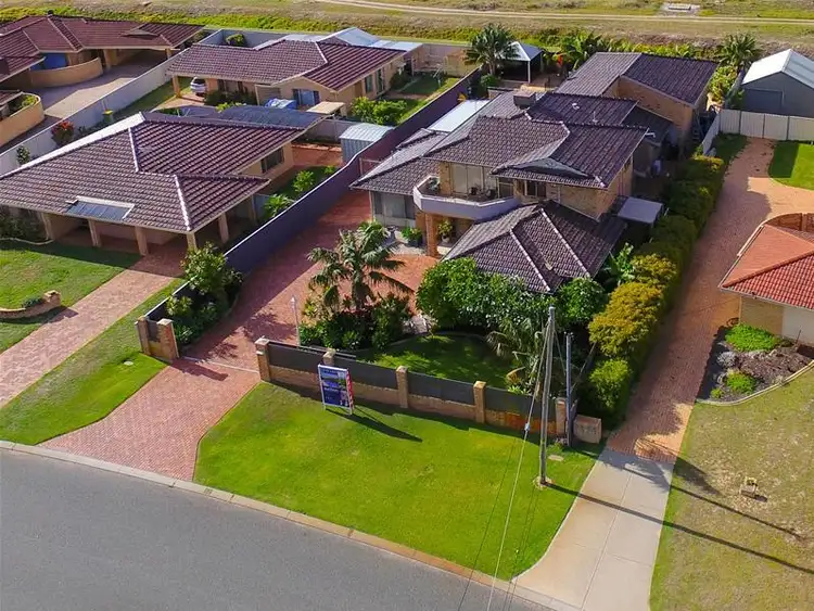 Main view of Homely house listing, 52 Houston Street, Rockingham WA 6168