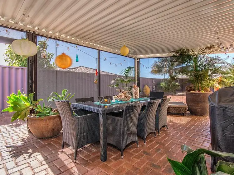 Third view of Homely house listing, 52 Houston Street, Rockingham WA 6168
