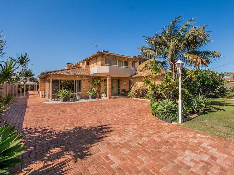 Fourth view of Homely house listing, 52 Houston Street, Rockingham WA 6168