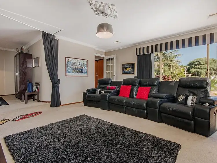Fifth view of Homely house listing, 52 Houston Street, Rockingham WA 6168
