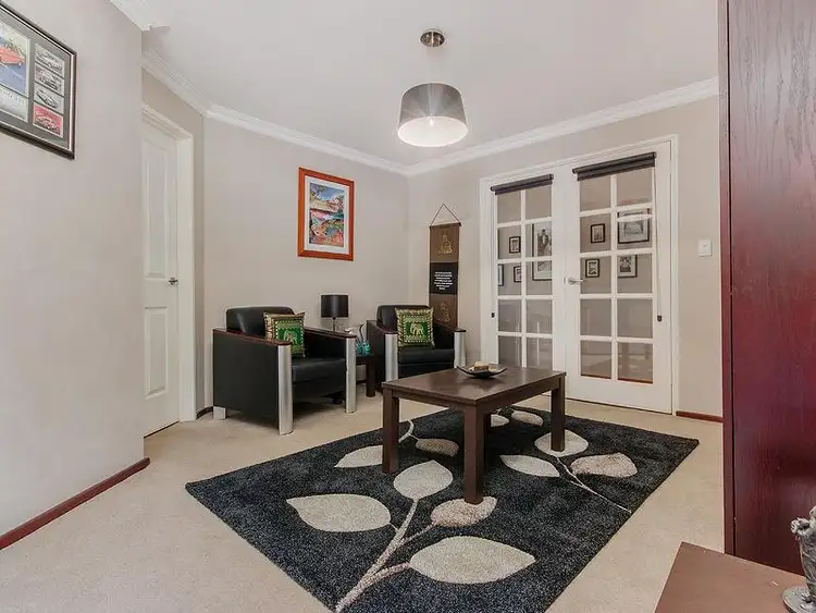 Sixth view of Homely house listing, 52 Houston Street, Rockingham WA 6168