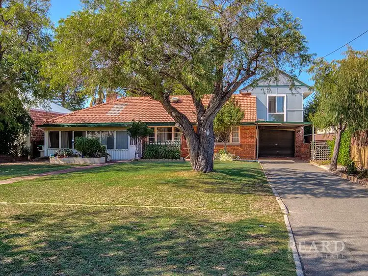 19 Smythe Street, Rockingham WA 6168