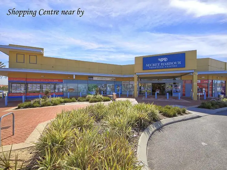 Third view of Homely land listing, LOT 1703/11 Yucca Road, Secret Harbour WA 6173
