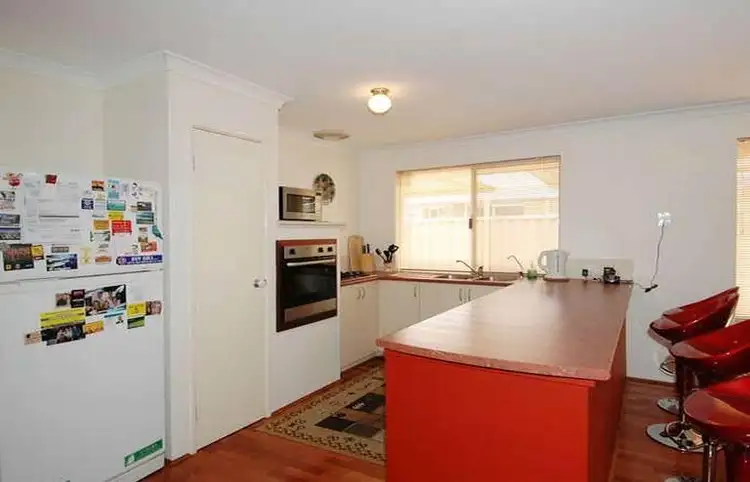 Fourth view of Homely house listing, 8 Jativa Lane, Port Kennedy WA 6172