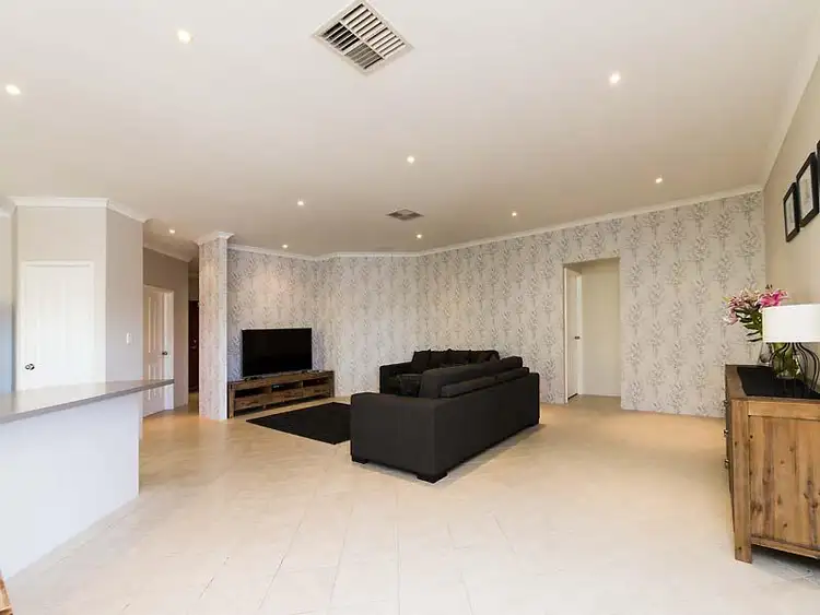 Fourth view of Homely house listing, 22 Cote D'Azur Gardens, Port Kennedy WA 6172