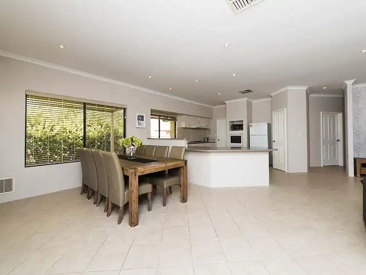 Seventh view of Homely house listing, 22 Cote D'Azur Gardens, Port Kennedy WA 6172