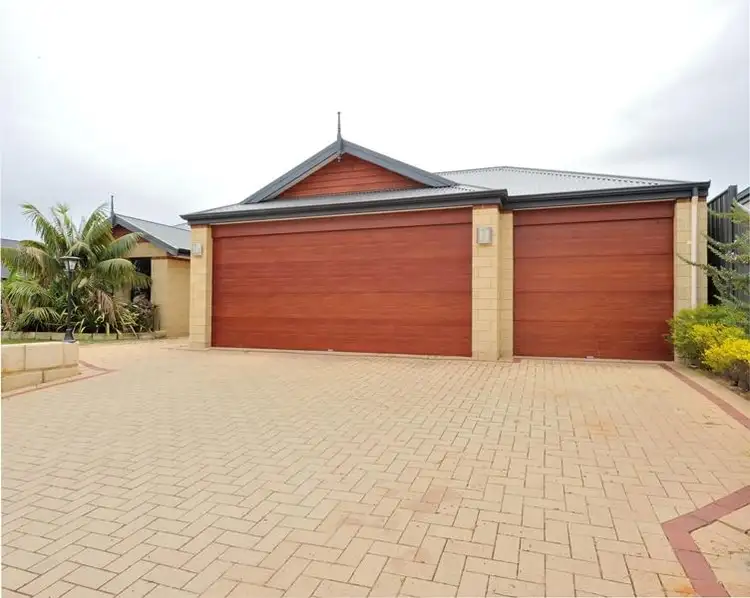 17 Lemongum Drive, Baldivis WA 6171