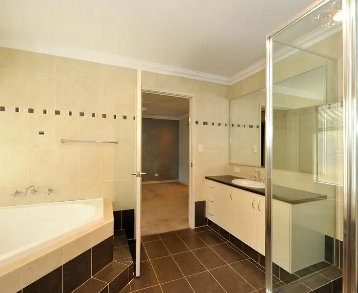 Sixth view of Homely house listing, 17 Lemongum Drive, Baldivis WA 6171