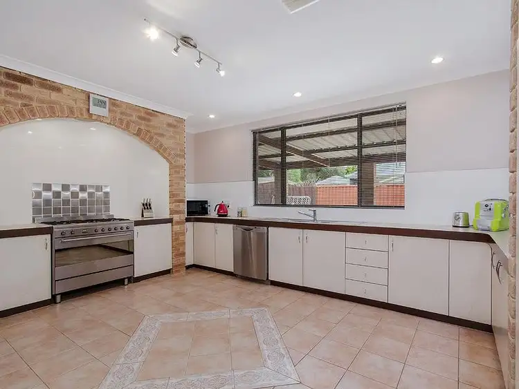 Sixth view of Homely house listing, 9 Leeder Street, Safety Bay WA 6169