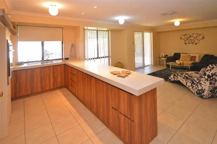 Second view of Homely house listing, 9 Konda Close, Warnbro WA 6169
