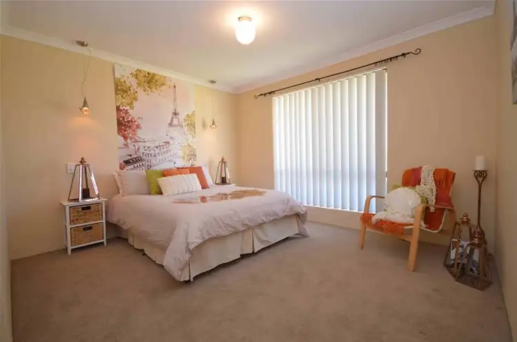 Third view of Homely house listing, 9 Konda Close, Warnbro WA 6169