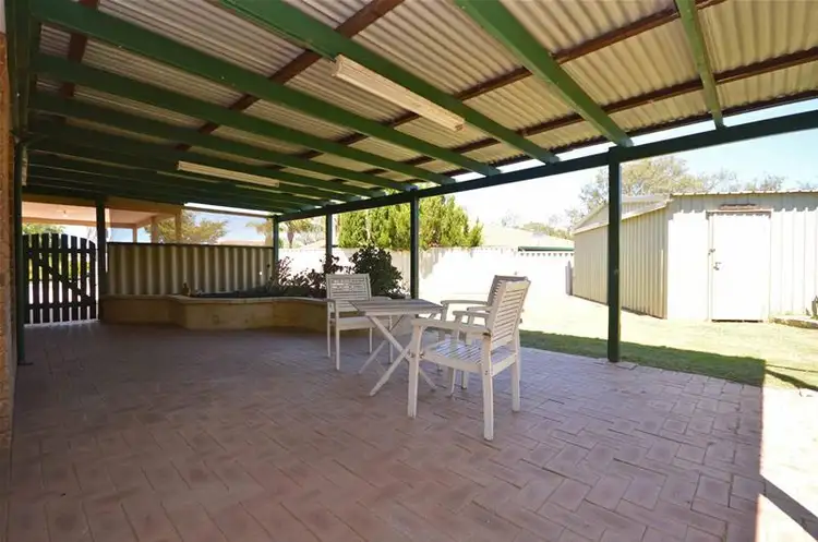 Fourth view of Homely house listing, 9 Konda Close, Warnbro WA 6169