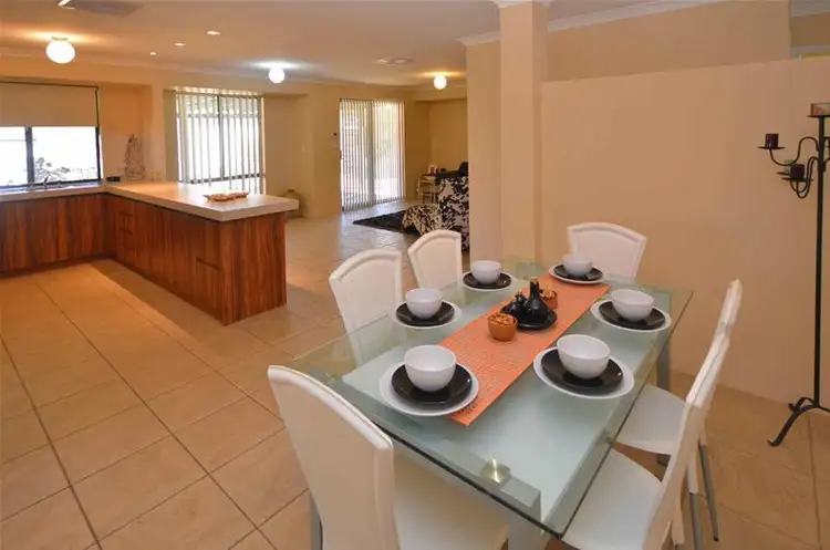 Fifth view of Homely house listing, 9 Konda Close, Warnbro WA 6169