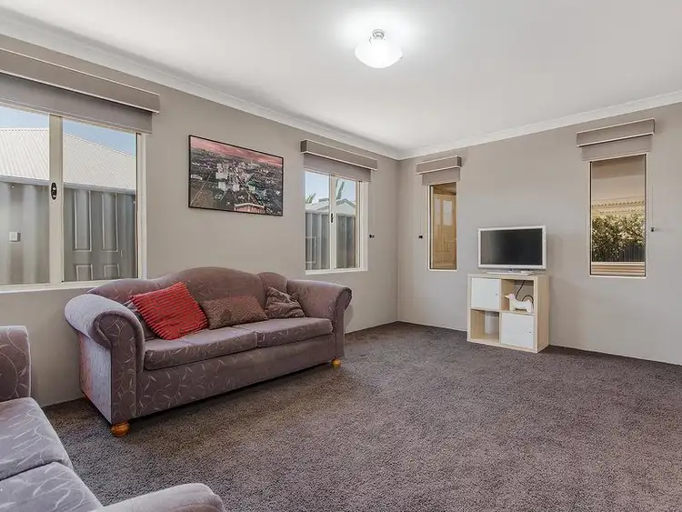 Second view of Homely house listing, 7 Agave Turn, Baldivis WA 6171