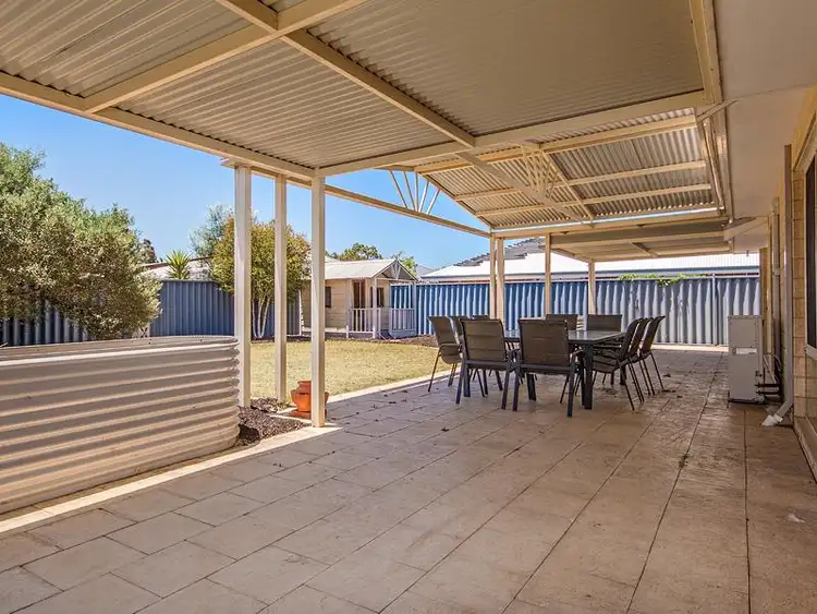 Third view of Homely house listing, 7 Agave Turn, Baldivis WA 6171
