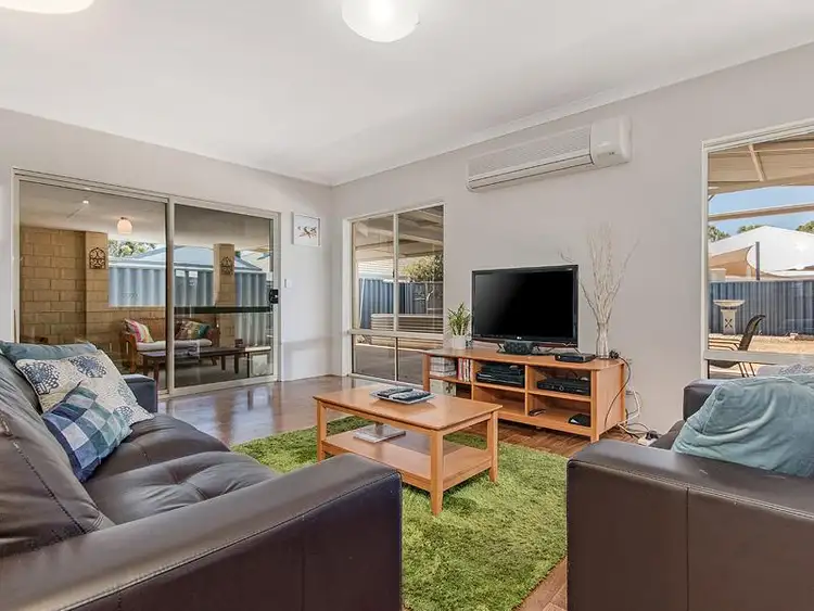 Fourth view of Homely house listing, 7 Agave Turn, Baldivis WA 6171