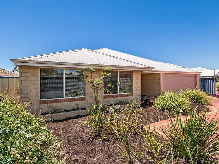 Fifth view of Homely house listing, 7 Agave Turn, Baldivis WA 6171