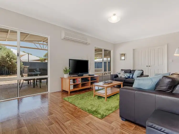 Sixth view of Homely house listing, 7 Agave Turn, Baldivis WA 6171