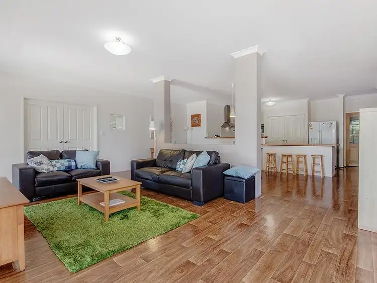 Seventh view of Homely house listing, 7 Agave Turn, Baldivis WA 6171