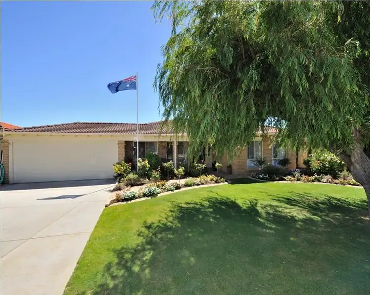 18 Seacrest Street, Safety Bay WA 6169