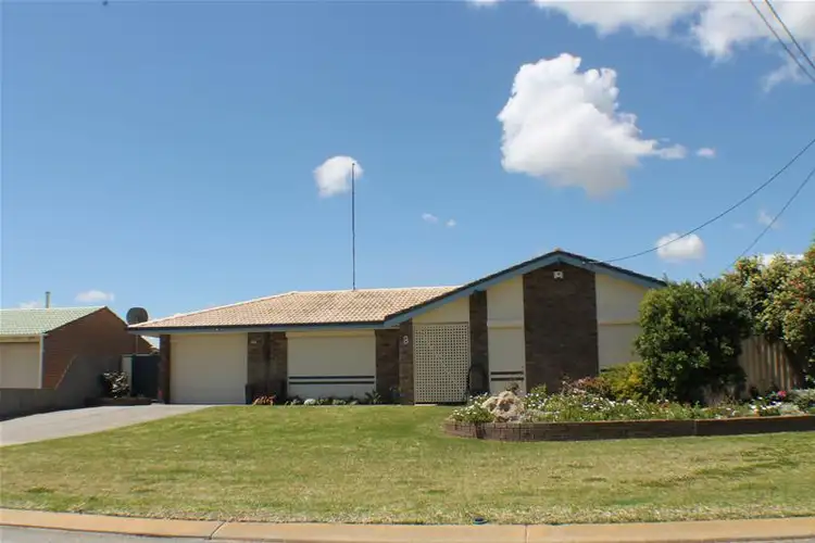 8 Mersey Road, Shoalwater WA 6169