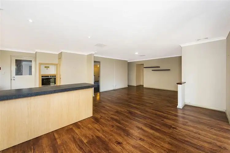Second view of Homely house listing, 31 Mayflower Close, Port Kennedy WA 6172