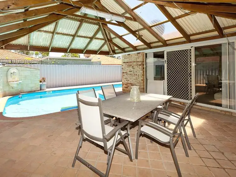 Second view of Homely house listing, 24 Alicante Mews, Secret Harbour WA 6173