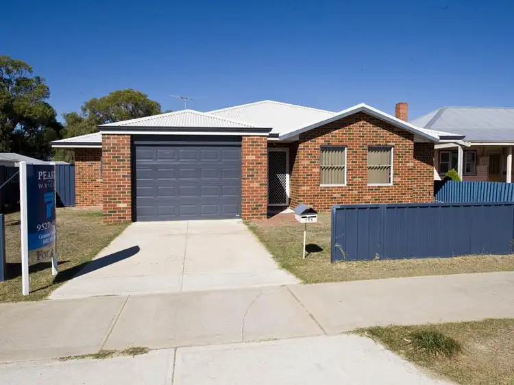 115 Parkin Street, Rockingham WA 6168
