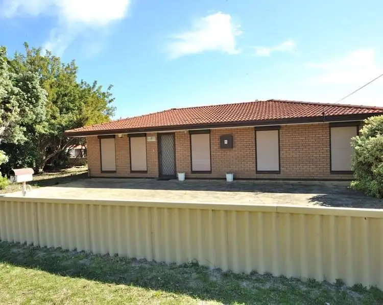 2 Lalor Court, Rockingham WA 6168