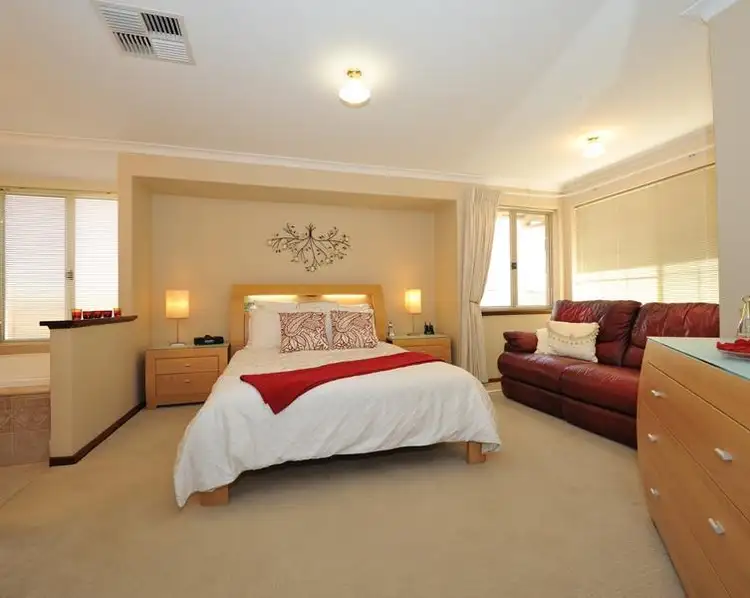Fifth view of Homely house listing, 21 Trusty Parkway, Baldivis WA 6171