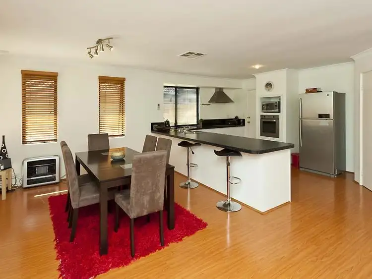 Second view of Homely house listing, 14 Antero Road, Secret Harbour WA 6173