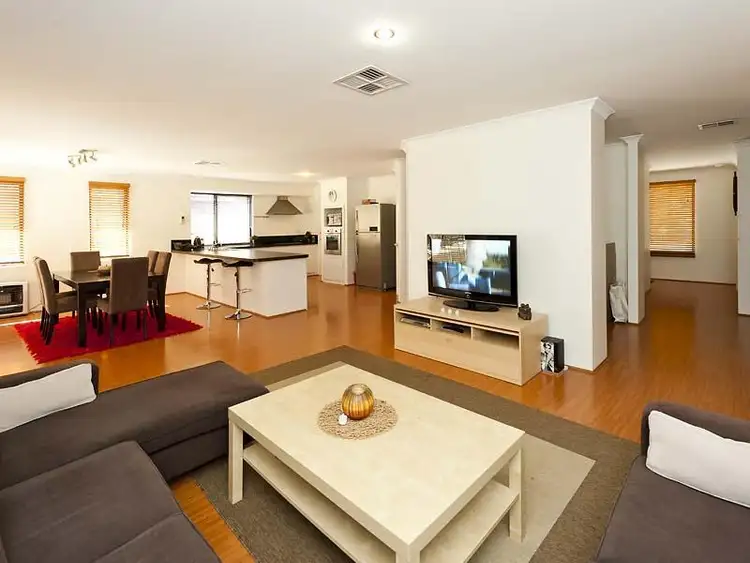 Fifth view of Homely house listing, 14 Antero Road, Secret Harbour WA 6173