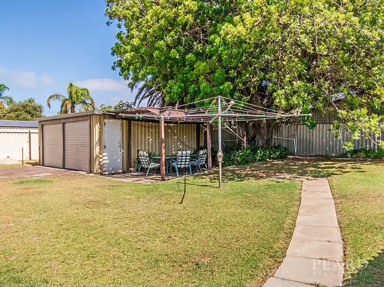 Main view of Homely house listing, 5 Tobin Way, Cooloongup WA 6168