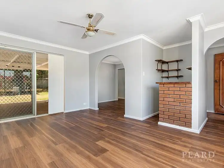 Fifth view of Homely house listing, 5 Tobin Way, Cooloongup WA 6168