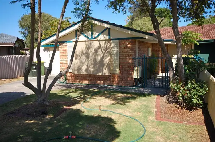 Main view of Homely house listing, 7A Ell Place, Cooloongup WA 6168