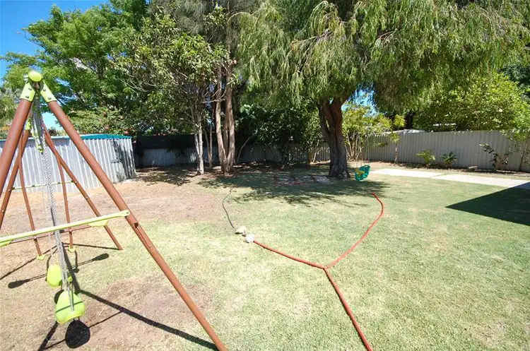 Third view of Homely house listing, 7A Ell Place, Cooloongup WA 6168