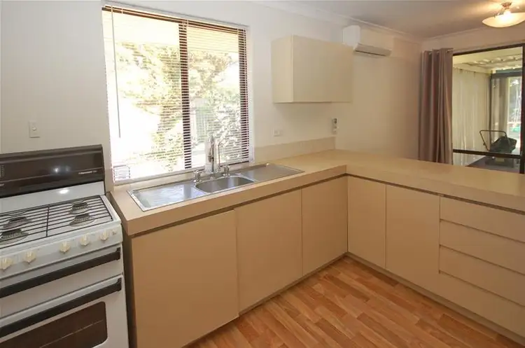 Fifth view of Homely house listing, 7A Ell Place, Cooloongup WA 6168